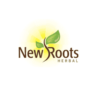 logo New Roots Herbal