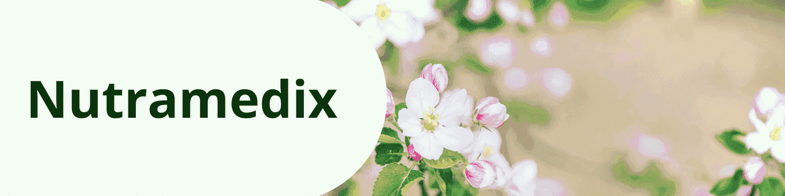 Nutramedix Nutramedix