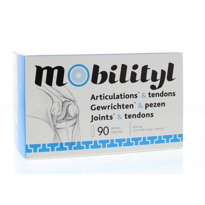 Mobilityl 30-90-180 Kaps. (Trenker)