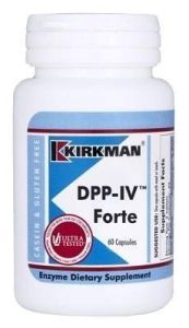 DPP-IV Forte - Capsules