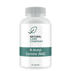 N-Acetyl-Cysteïne (NAC)