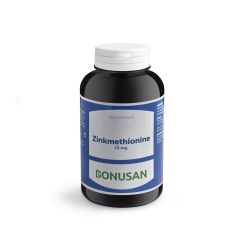 Zinkmethionine 15 mg capsules - 300