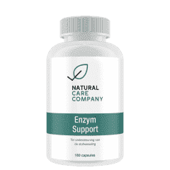  Enzym Support