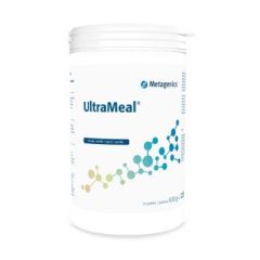 UltraMeal Vanille NF 630 gram (14 porties)