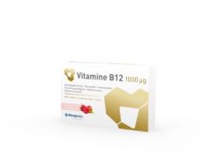 Vitamine B12 1000 mcg NF 