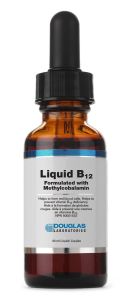 Liquid B12  30 ml