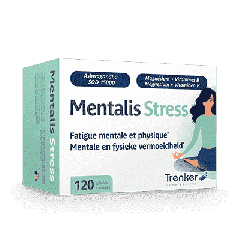 Mentalis Stress 120
