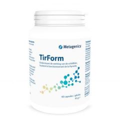 TirForm V2 NF