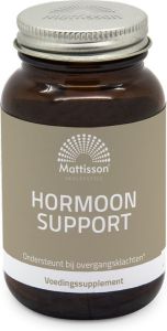 Hormoon Support 60 capsules