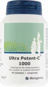 Ultra Potent-C 1000 NF
