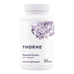 Adrenal Cortex 50 mg