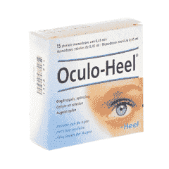 Oculo-Heel