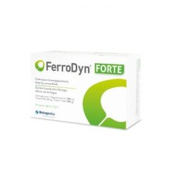 FerroDyn Forte NF