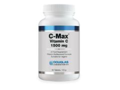 C-Max 1500 mg 90 Tablets