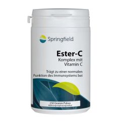 Ester-C - 250 Gramm