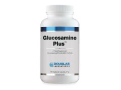 Glucosamine Plus Extra Strength 90 Vegetarische Capsules