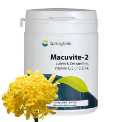 Macuvite-2 - 150 Tabletten