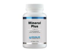 Mineral Plus 60 Tabletten