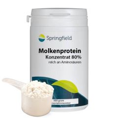 Molkenprotein Konzentrat - 500 Gramm