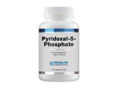 Pyridoxal-5-Phosphate 100 Kapsler