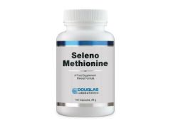 Seleno-Methionine 100 Kapsler