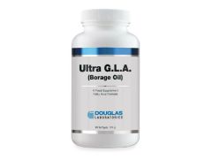 Ultra GLA 90 Softgels