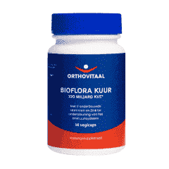 Bioflora 100 miljard