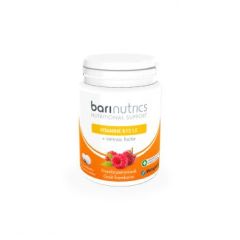 BariNutrics Vitamine B12 I.F. framboos NF