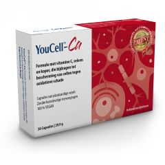 YouCell-Ca Blister 