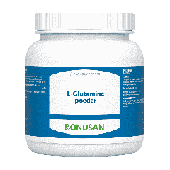 L-Glutamine poeder 500 gram