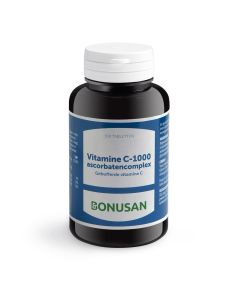 Vitamine C-1000 Ascorbatencomplex