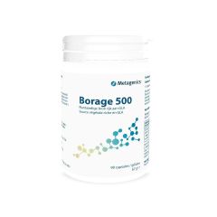 Borage 500 NF