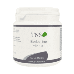 Berberine 400 mg TNS