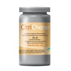 citri-chene - 50 ml