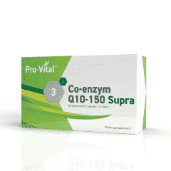 Co-Enzym Q10-150 Supra