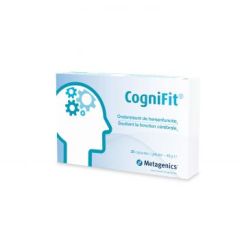 CogniFit NF