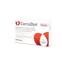 CurcuDyn forte NF 30