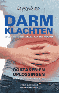 Darmklachten - Irene Lelieveld - Voedingstherapeut