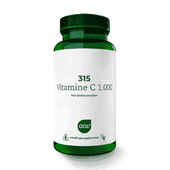 315 Vitamine C 1.000 - 60 Tabletten