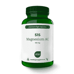 Magnesium AC (515)