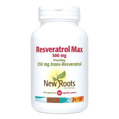Resveratrol MAX 