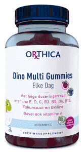 Dino Multi Gummies