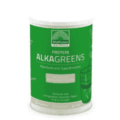 Protein AlkaGreens
