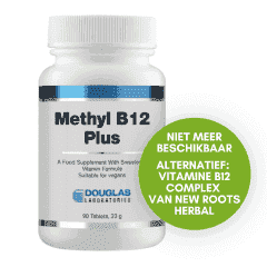 Methyl B12 Plus - 90 Tabletten 