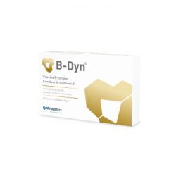 B-Dyn V2 NF 30 tabletten blister