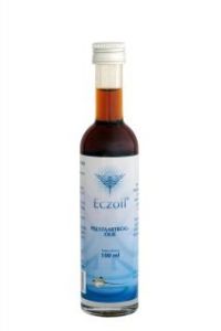 Eczoil Stingray oil 100 ml