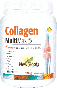 Collagen MultiMax 5