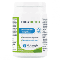 Ergydetox