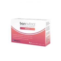 BariNutrics Multi 60 capsules blister