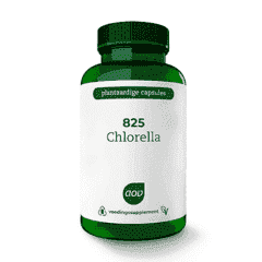 825 Chlorella - 90 Veg. Capsule - AOV
